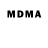MDMA Molly Cheng Zhou